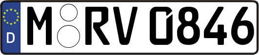 M-RV0846