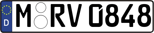 M-RV0848