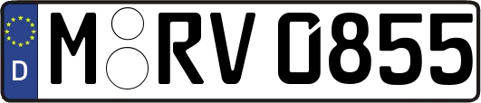M-RV0855