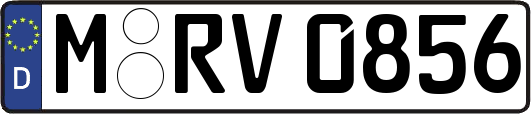 M-RV0856