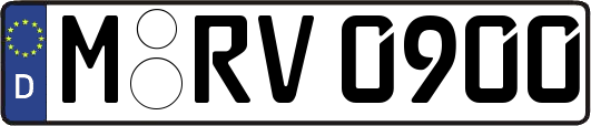 M-RV0900