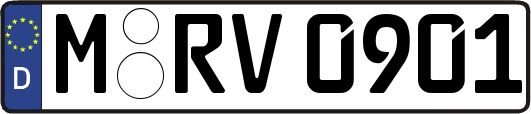 M-RV0901