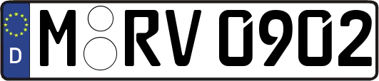 M-RV0902