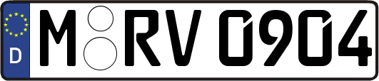 M-RV0904
