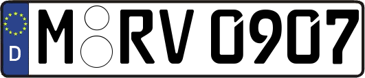 M-RV0907