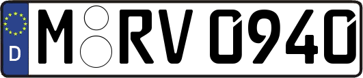 M-RV0940