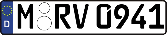 M-RV0941