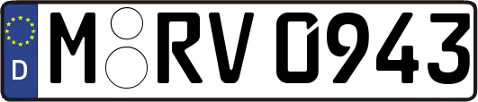 M-RV0943