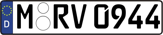 M-RV0944