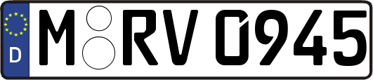 M-RV0945