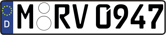 M-RV0947