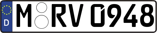 M-RV0948