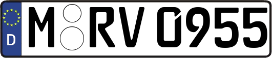 M-RV0955