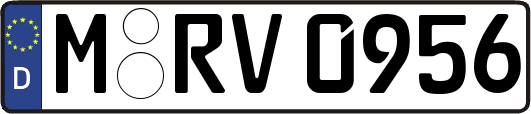 M-RV0956