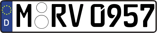M-RV0957