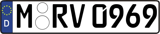 M-RV0969
