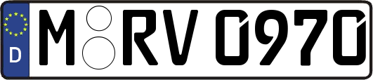 M-RV0970