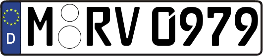 M-RV0979
