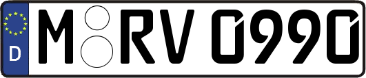 M-RV0990