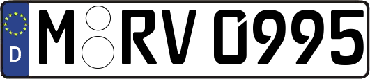 M-RV0995