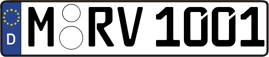 M-RV1001