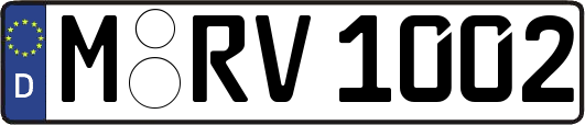 M-RV1002