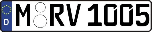 M-RV1005