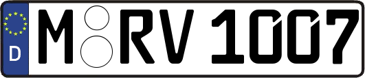 M-RV1007