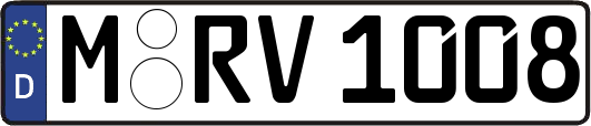 M-RV1008
