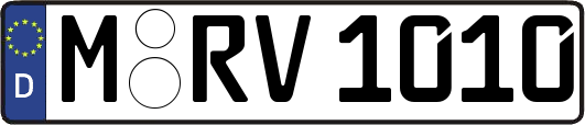 M-RV1010
