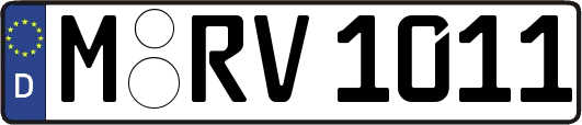 M-RV1011