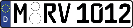 M-RV1012