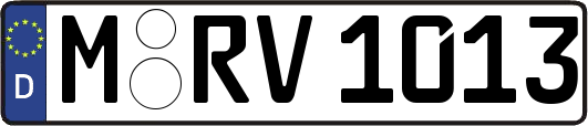 M-RV1013