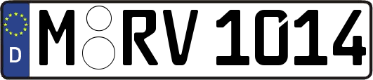 M-RV1014