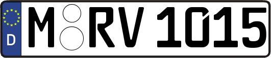 M-RV1015