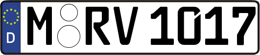 M-RV1017