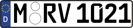M-RV1021