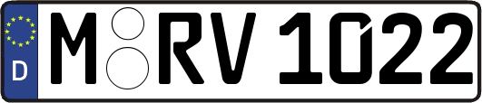 M-RV1022