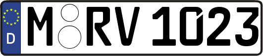 M-RV1023