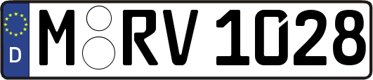 M-RV1028