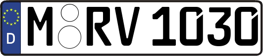 M-RV1030