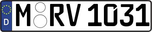 M-RV1031