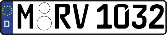 M-RV1032