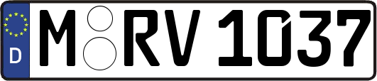 M-RV1037