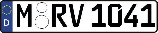 M-RV1041