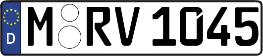 M-RV1045