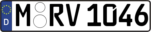 M-RV1046