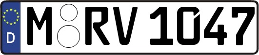 M-RV1047