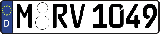 M-RV1049