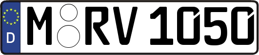 M-RV1050
